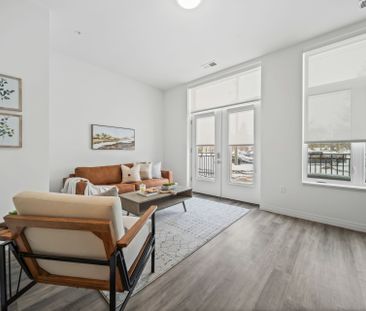 For Lease - 373 Hill Street Unit# 204, London South, Ontario - Photo 4