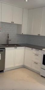 5 1/2 rénové | 3 chambres | métro Angrignon |Électros inc| 1950$ - Photo 3