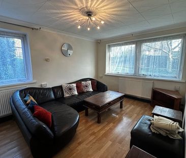 1 Bed Flat, Nalton House, NW6 - Photo 1