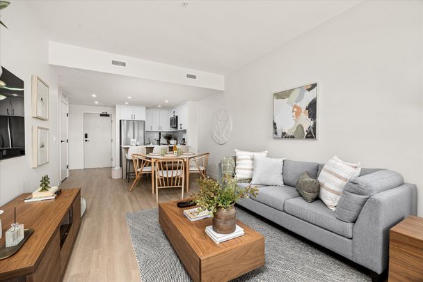 Live Kovo – 3 Bed |2 Bath Apartments for Rent - Photo 1