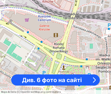 Na wynajem nowe 3 pokojowe mieszkanie - Фото 1