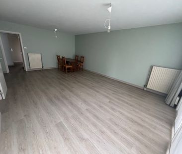 Appartement te huur - Photo 1