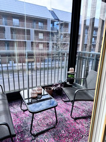 Anna Särströms gata, Norrköping - Photo 2