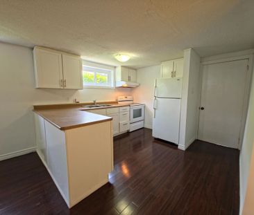 For Lease - 86 Tuscarora Drive Unit# Basement, Toronto, Ontario - Photo 4
