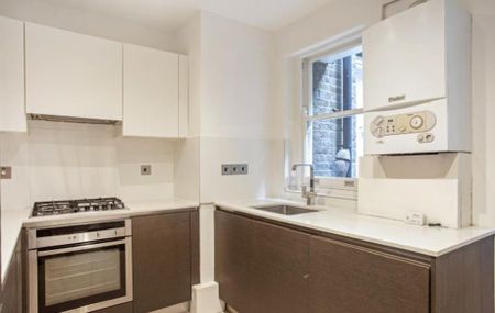 Crawford Street, W1H, London - Photo 2