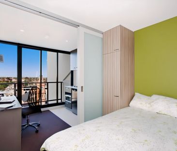 Studio penthouse - Photo 2