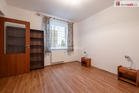 Pronájem bytu 2+kk 45 m² - Фото 5
