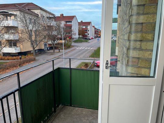 Nyckelbergsvägen, Köping - Photo 1