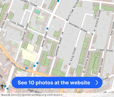 Gardiner Street, Gillingham, Kent, ME7 - Photo 1