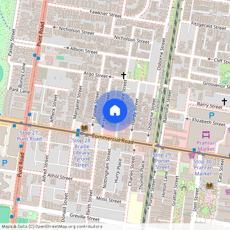 11 Moore Street, South Yarra