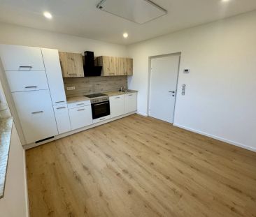 Charmante, frisch modernisierte Wohnung mit Loggia – sofort bezugsb... - Photo 6