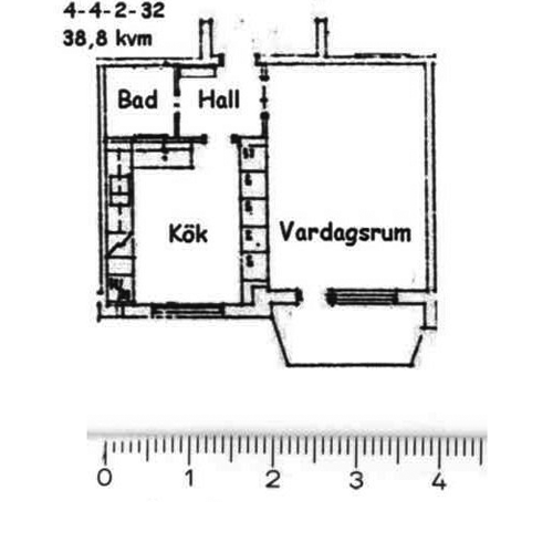 Åkragatan 10 B - Photo 1