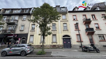 Appartement 1 pièce à Strasbourg - Photo 5