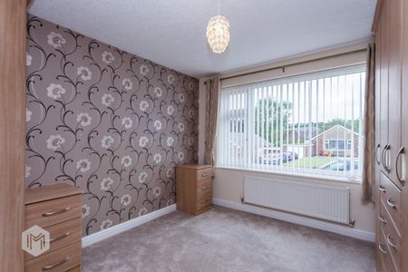 2 bedroom bungalow to rent - Photo 2
