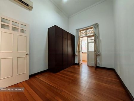 Mcnair Road (D12), Detached - For Rent - Photo 5