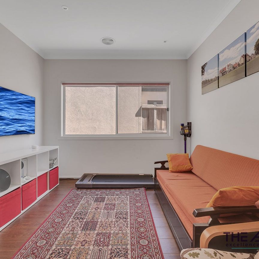 Perfect Family Home with Multiple Living Areas & Modern Comforts - Photo 1