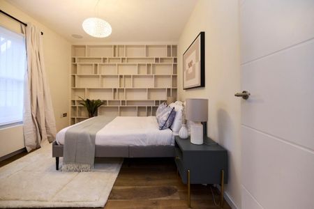 6 bedroom semi-detached house to rent - Photo 3
