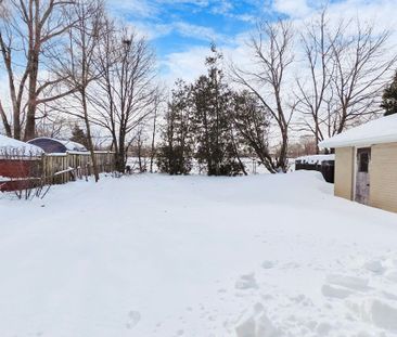 For Lease - 1496 Karenza Road, Mississauga, Ontario - Photo 3