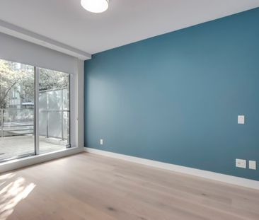 #105 – 1295 Conifer Street, North Vancouver Bc V7j 0b4 - Photo 2