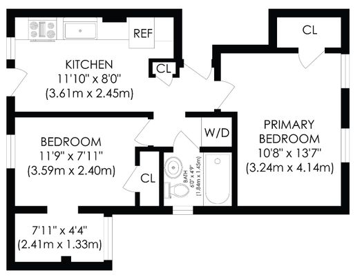 For Lease - 1569 Bayview Avenue, Toronto, Ontario - Photo 1