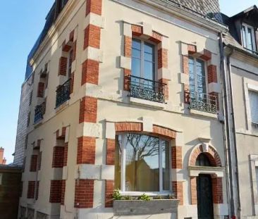 Appartement à louer 3 pièces 72.44m² - Photo 2