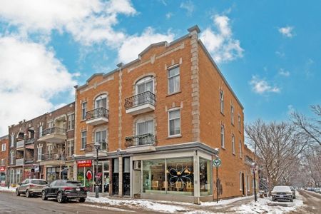 2252 Av. du Mont-Royal E., H2H 1K6, Montréal - Photo 4