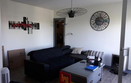 Location Appartement P3 Avec garage Sens - Photo 4