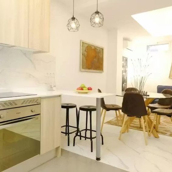 Calle de Rosa de Silva, Madrid, Community of Madrid 28020 - Photo 1