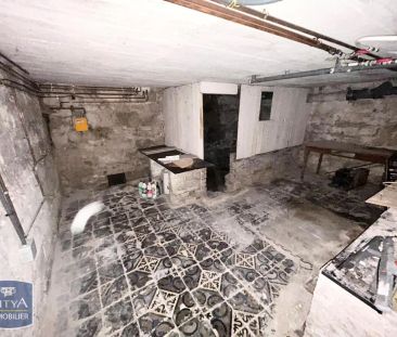 Maison à louer 5 pièces 89.64m² - Photo 4