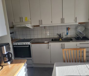 Skyttevägen, Sollentuna - Photo 6