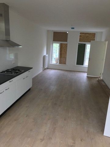 Te huur: Appartement Oranje-Nassaupark 3 a in Leeuwarden - Foto 5