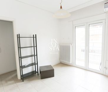 Studio/Γκαρσονιέρα για ενοικίαση Άγιος Κωνσταντίνος - Άγιος Ελευθέρ... - Photo 1