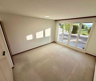 4.5 Zimmer, 117 m², 1. Stock - Photo 5