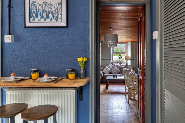 Blaenau Ffestiniog - Photo 1