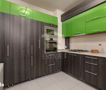 Baneasa Aleea Privigetorilor, 2 camere de inchiriat parcare subterana - Photo 6