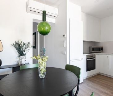 Avinguda de Madrid, Barcelona, Catalonia 08028 - Photo 6