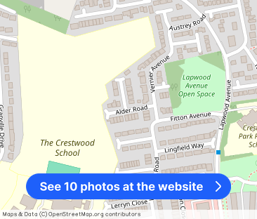 2 bedroom bungalow for rent - Photo 1