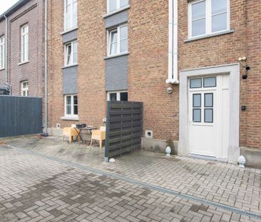 Duplex te huur in Sluizen voor € 850 met 3 slaapkamers - Photo 2