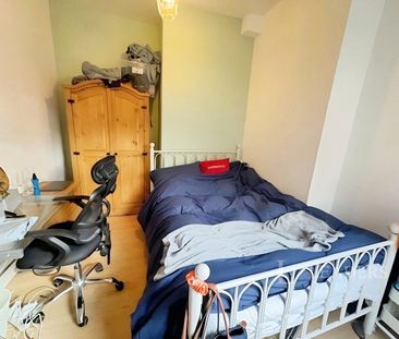 5 bedroom house to rent Albion Road, Manchester, M14 - Photo 4