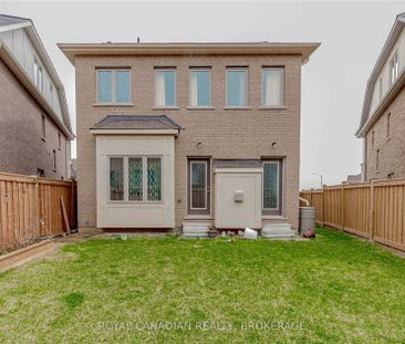 For Lease - 3919 Tufgar Crescent, Burlington, Ontario - Photo 3