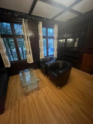 1 Bed Flat, Bedford Hill, SW12 - Photo 1
