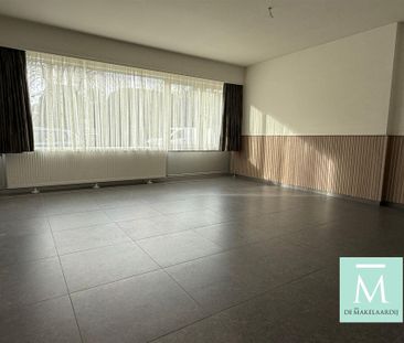 Gezellig 1-slaapkamerappartement nabij het Vrijbroekpark. - Photo 4