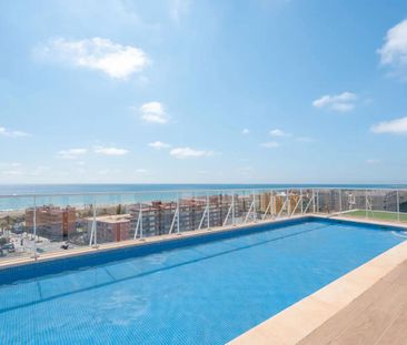 Apartamento de alquiler en Avenida Blasco Ibáñez, 14, Canet d'En Be... - Photo 1