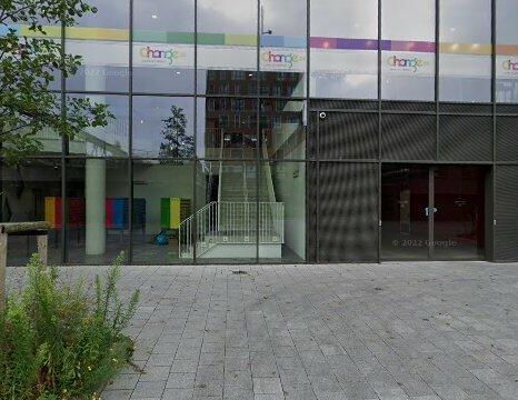 Studio Amsterdam - Elizabeth Cady Stantonplein - Foto 1