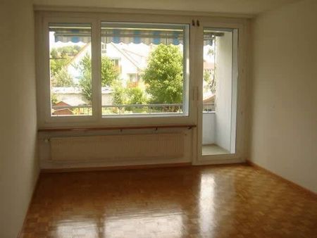3 Zimmer, 70 m², EG - Foto 5