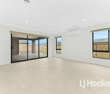 Be Charmed By This Recently Built Home On Charming Loop! - Photo 5