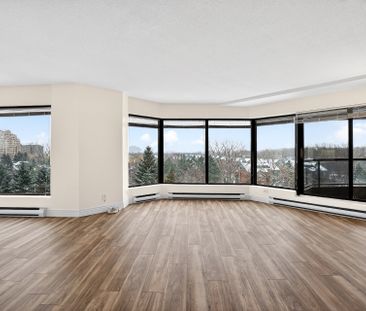 Appartement à louer, Montréal (Verdun/Île-des-Soeurs) - Photo 5