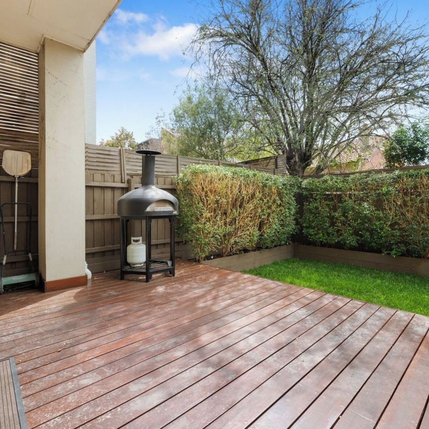 ART DECO ENTERTAINER - Photo 1