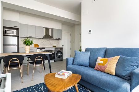 Carrer de Goya, Valencia, Valencian Community 46018 - Photo 3