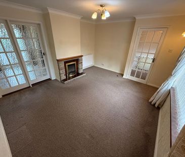 3 bedroom end of terrace house to rent - Photo 1